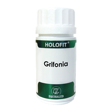 Holofit grifonia 50caps Equisalud