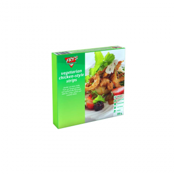 CONGELADO TAQUITOS DE POLLO 380 GR FRYS
