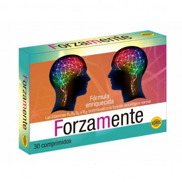 Forzamente 60comp Robis