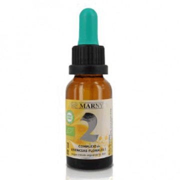 Formula 2 Ilusion Anhelo 20ml Marnys