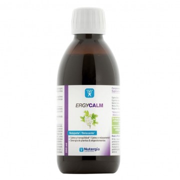 Ergycalm 250ml Nutergia