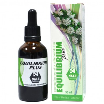 Equilibrium Plus 50ml Nale