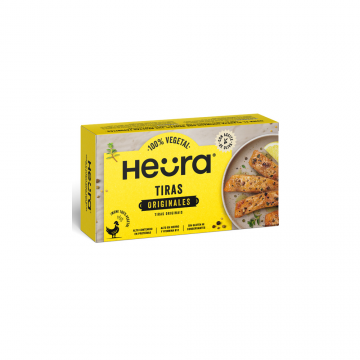 CONGELADO HEURA TIRAS ORIGINALES 180 G