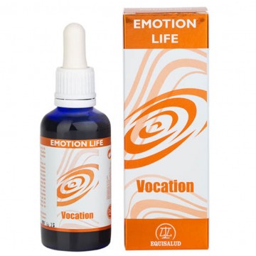 Emotion Vocation Gotas 50ml Equisalud