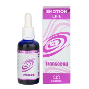 Emotion Life Transcend Gotas 50ml Equisalud