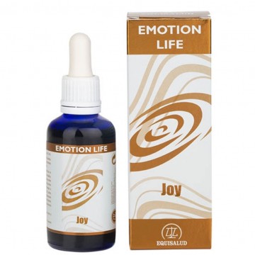 Emotion Life Joy Gotas 50ml Equisalud