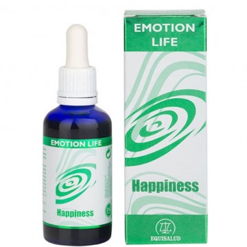 Emotion Life Happiness Gotas 50ml Equisalud