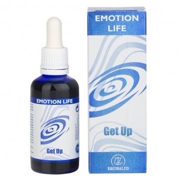 Emotion Life Get Up Gotas 50ml Equisalud