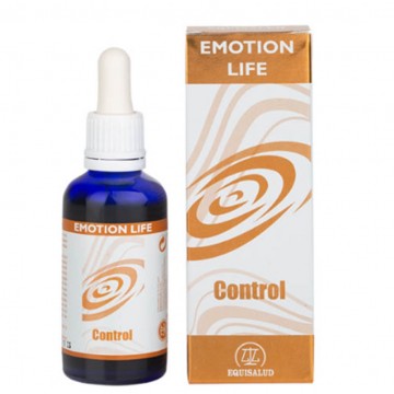 Emotion Life Control Gotas SinGluten 50ml Equisalud