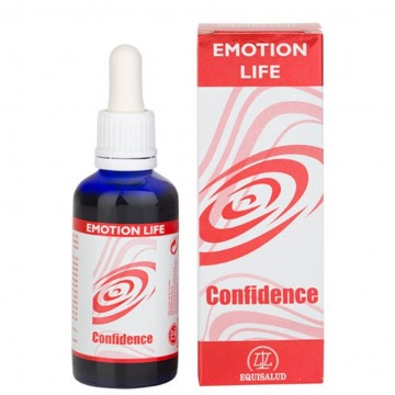 Emotion Life Confidence Gotas 50ml Equisalud