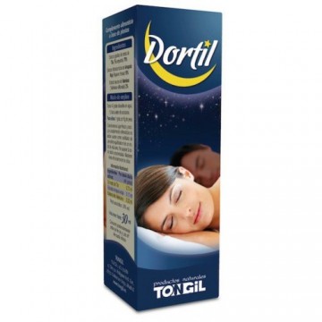 Dortil Gotas 30ml Tong-Il