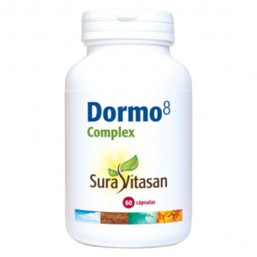 Dormo-8 Complex 60caps Sura Vitasan