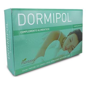 Dormipol 20amp Planta-Pol