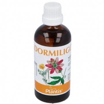 Dormiligo 100ml Plantis