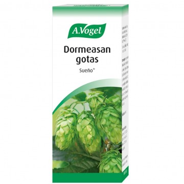 Dormeasan Gotas 50ml A.Vogel