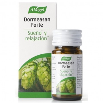 Dormeasan Forte 30comp A.Vogel