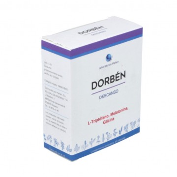 Dorben 60caps Mahen