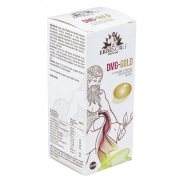 DMG-Gold 50ml Erbenobili