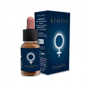 Diamante Kimiya 10ml Forzavitale