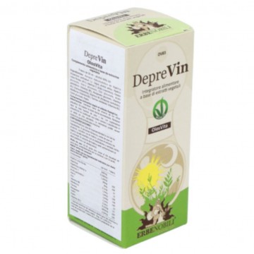 Deprevin Vegan 50ml Erbenobili