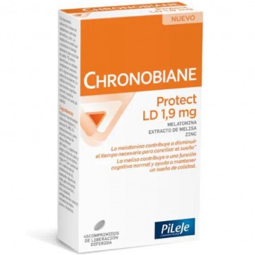 Chronobiane Protect LD 1,9mg 45comp Pileje