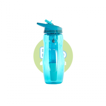 BOTELLA BBO TRITAN 946ML IR71 AZUL IRISANA