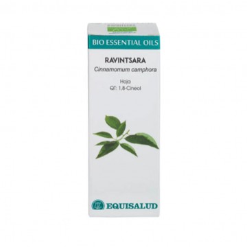 Bio Essential Oil Ravintsara 10ml Equisalud