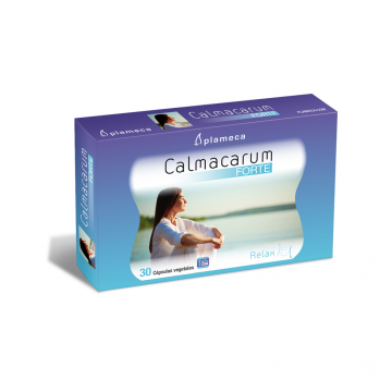 CALMACARUM FORTE 30 CAPSULAS