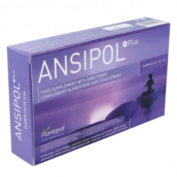 Ansipol Plus 20amp Planta-Pol