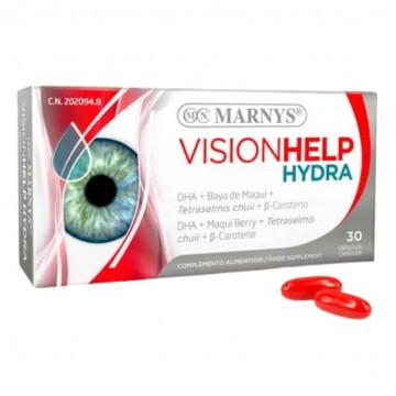 Visionhelp Hydra 30 perlas Marnys