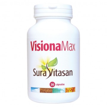 Visionamax 30caps Sura Vitasan