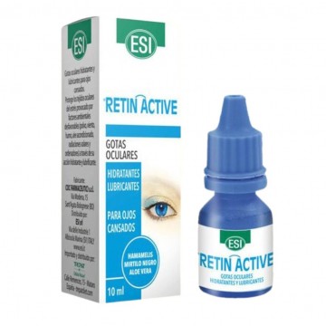 Retin Active Gotas 10ml Trepat-Diet-Esi