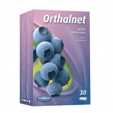 Orthalnet 30caps Orthonat