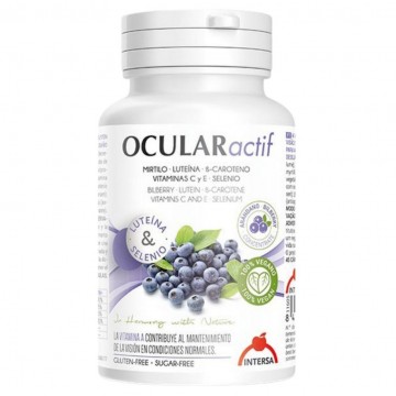 Ocular Actif 45caps Intersa