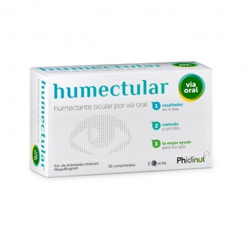 Humectular 30comp Phidinut