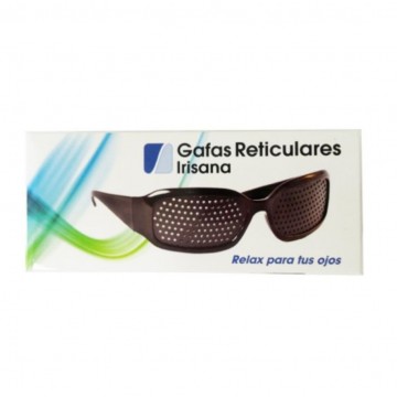 Gafas Reticulares 1ud Irisana