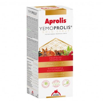 Yemoprolis Aprolis 180ml Intersa