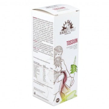 Tossvin 200ml Erbenobili