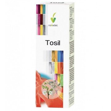 Tosil 30ml Nova Diet