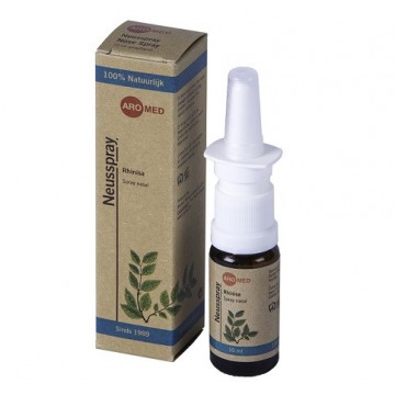 Spray Nasal Rhinisa 10ml Aromed