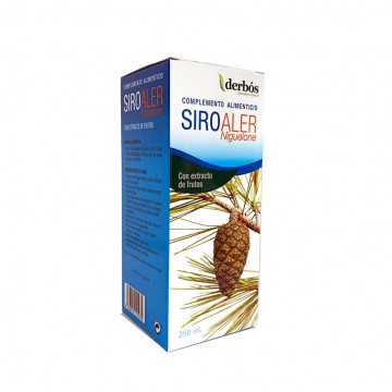 Siroaler Niguelone Jarabe 250ml Derbos