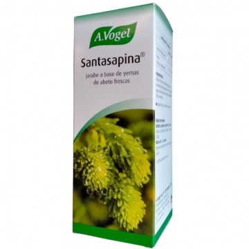 Santasapina Jarabe 200ml A.Vogel