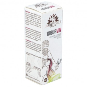 Roburvin 10ml Erbenobili