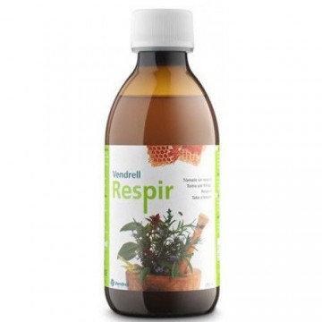 Respir Jarabe 250ml Vendrell