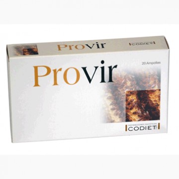 Provir Defens 20amp Codiet