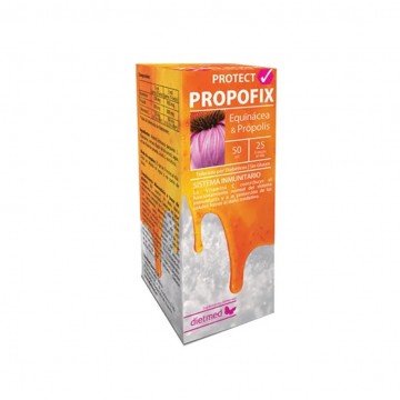 Propotuss Jarabe TE Eucalipto y Propolis 250ml Dietmed