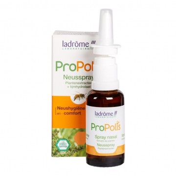 Propolis Spray Nasal Bio 30ml Drome Provençale