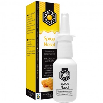 Propoleoter Spray Nasal 30ml Tegor