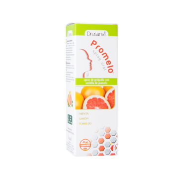 Promelo Spray Oral 30ml Drasanvi