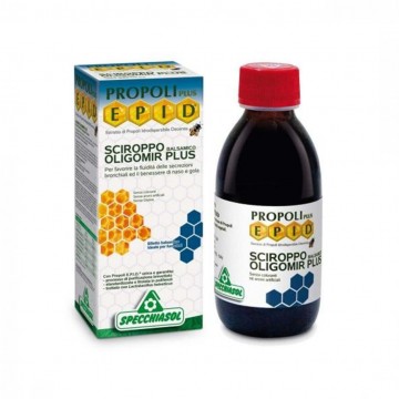 Oligomir Plus Balsamico 170ml Specchiasol